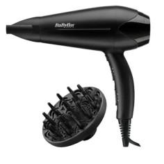 Seche-cheveux - BaByliss - D563DE Power Dry 2100 - Design Léger et Compact Seche-cheveux - BaByliss - D563DE Power Dry 2100 - Design Léger et Compact