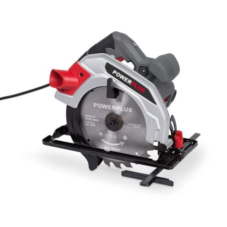 Scie circulaire 1200 w Powerplus