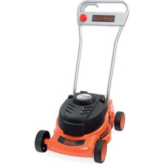 SMOBY Black & Decker Tondeuse Mecanique SMOBY Black & Decker Tondeuse Mecanique
