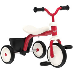 SMOBY Tricycle rookie Smoby