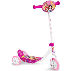 DISNEY PRINCESSES Trottinette 3 Roues DISNEY PRINCESSES Trottinette 3 Roues