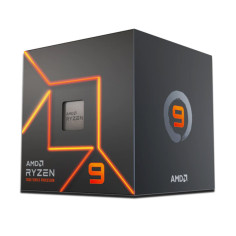 Processeur - AMD - Ryzen 9 7900 Processeur - AMD - Ryzen 9 7900