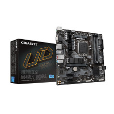 Carte mere - GIGABYTE TECHNOLOGY - B760M DS3H DDR4 Carte mere - GIGABYTE TECHNOLOGY - B760M DS3H DDR4