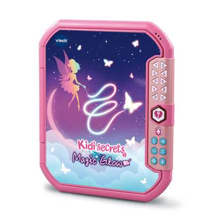 VTECH - Kidisecrets Magic Glow