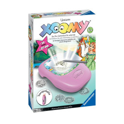 Xoomy - Licorne -4005556235346 - Ravensburger
