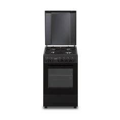 Cuisinière gaz OCEANIC OCEACG50GB - 4 feux - L49