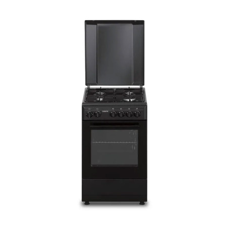 Cuisinière gaz OCEANIC OCEACG50GB - 4 feux - L49