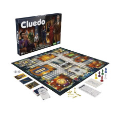 Cluedo Classic