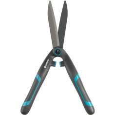 GARDENA Cisaille a haies PrecisionCut Lames droites 180mm Revetement anti-adhéren GARDENA Cisaille a haies PrecisionCut Lames droites 180mm Revetement anti-adhéren