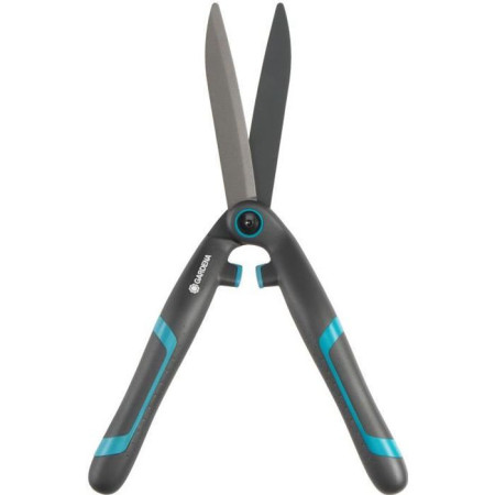 GARDENA Cisaille a haies PrecisionCut  Lames droites 180mm  Revetement anti-adhéren