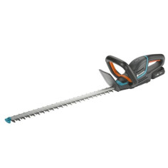 Taille-haies a batterie GARDENA - ComfortCut 60/18V - 18V - 60 cm (Livré avec batteri
