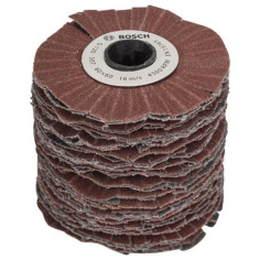 Cylindre abrasif Bosch - (Grain 120 Cylindre abrasif Bosch - (Grain 120