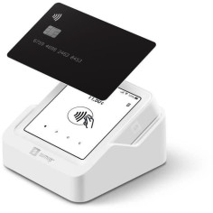 Terminal de paiement sans contact - SUMUP - Solo Terminal de paiement sans contact - SUMUP - Solo