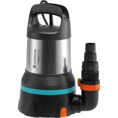 GARDENA Pompe d'évacuation eaux claires 11000 Aquasensor GARDENA Pompe d'évacuation eaux claires 11000 Aquasensor
