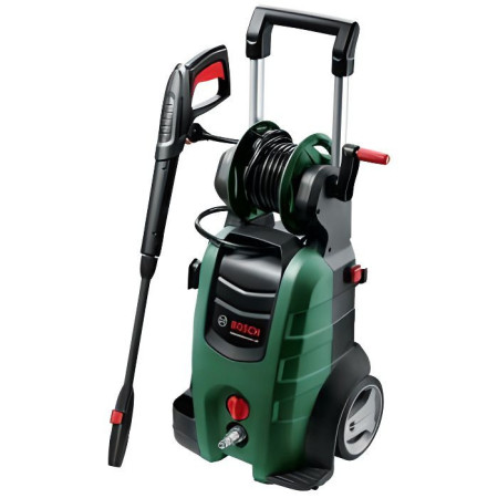 Nettoyeur Haute-Pression Bosch - AdvancedAquatak 140 (140 bar