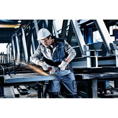 Clip De Coussinet Arrière Professionnel Bosch X-LOCK – Neuf, Pour Outillage électrique