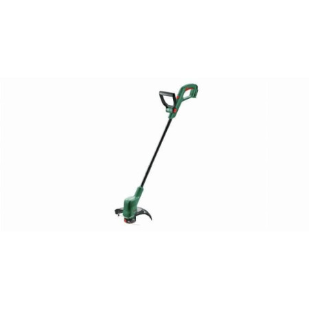 Coupe bordures BOSCH EasyGrassCut 18V-26 - 26 cm de diametre de coupe - Sans batterie - 06008C1C04