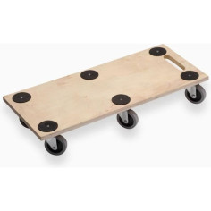 MEISTER Support long meuble 300kg MEISTER Support long meuble 300kg