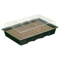 Nature Kit de mini propagateur 7x11 cellules Nature Kit de mini propagateur 7x11 cellules