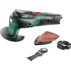 Outil multifonction sans fil Bosch - UniversalMulti 12 (Livré sans batterie ni chargeur) Outil multifonction sans fil Bosch - UniversalMulti 12 (Livré sans batterie ni chargeur)