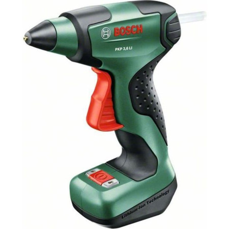 Pistolet a colle sans fil Bosch - PKP 3