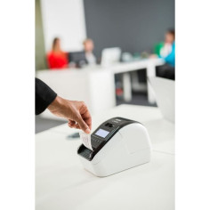  réseau Ethernet et Bluetooth