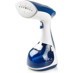 Défroisseur vapeur DOMO DO7057S 3 positions - Vapeur continu 40g/min - Fonction Quick Défroisseur vapeur DOMO DO7057S 3 positions - Vapeur continu 40g/min - Fonction Quick