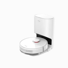 Aspirateur robot Dreame D10 Plus