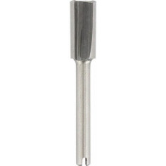 DREMEL Fraise droite a rainurer 654 DREMEL Fraise droite a rainurer 654