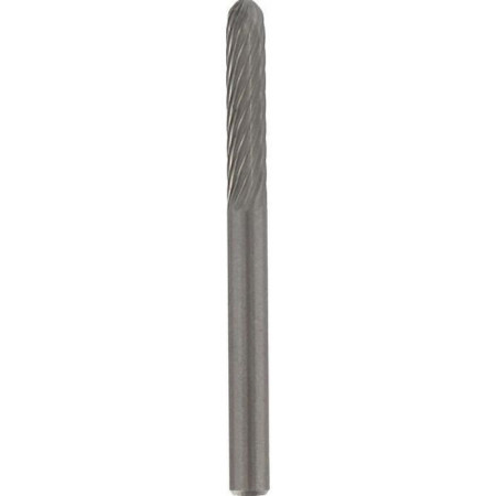 Fraise en carbure de tungstene DREMEL 9903 - Diametre 3
