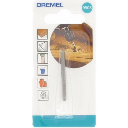 2 mm - Bout cône - Pour sculp