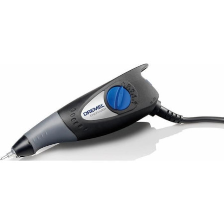 Graveur DREMEL Engraver - Outil de gravure pour bois