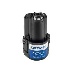 Batterie lithium-ion 12V Dremel 12V 3A pour outils 8240 et 8260 Batterie lithium-ion 12V Dremel 12V 3A pour outils 8240 et 8260