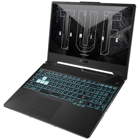 6 FHD 144Hz - RTX 3050 4Go - Intel Core i5