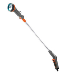 GARDENA Fusil-arrosoir pour suspensions Comfort Longueur 90cm Jet aéré & brume GARDENA Fusil-arrosoir pour suspensions Comfort Longueur 90cm Jet aéré & brume 