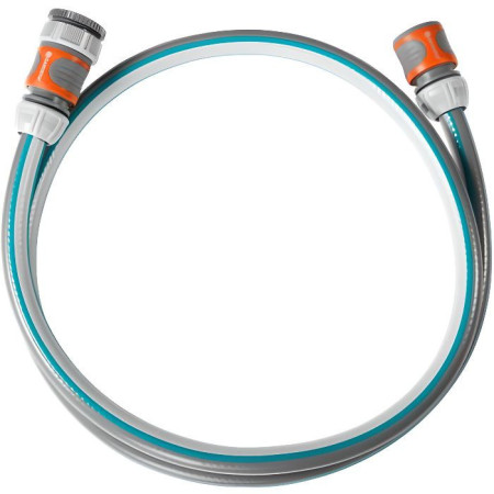 GARDENA Equipement de branchement Classic 13 mm  Longueur 1.5m  Ø13mm  Résistance