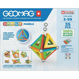 GEOMAG CLASSIC
