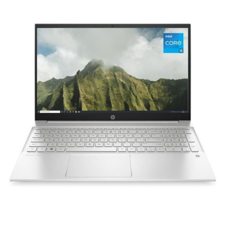 PC Portable HP Pavilion 15-eg1017nf - 15