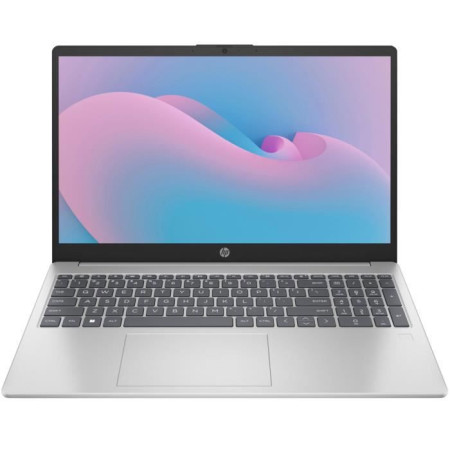 PC Portable HP 15-fc0071nf - 15