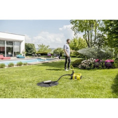 Pompe d'arrosage de jardin - KARCHER - BP 7.000 Garden - Pompe de surface - 1100 W - Pompe d'arrosage de jardin - KARCHER - BP 7.000 Garden - Pompe de surface - 1100 W -