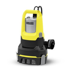 Pompe d'évacuation SP 17.000 Flat Level Sensor eau claire - Karcher Pompe d'évacuation SP 17.000 Flat Level Sensor eau claire - Karcher
