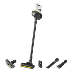 KARCHER VC 4 Cordless myHome Pet - Aspirateur balai KARCHER VC 4 Cordless myHome Pet - Aspirateur balai