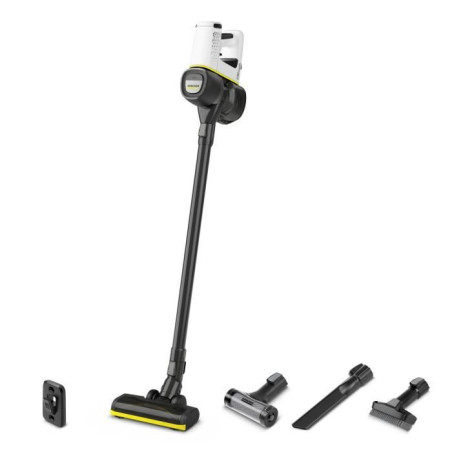 Aspirateur balai sans fil Karcher VC 6 Cordless Ourfamily EXTRA