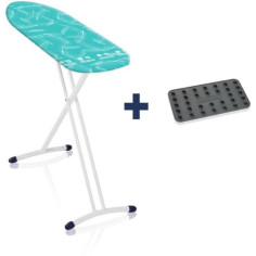 LEIFHEIT Table a repasser AirBoard L Solid Shoulder 72698 Leifheit planche a repasser LEIFHEIT Table a repasser AirBoard L Solid Shoulder 72698 Leifheit planche a repasser