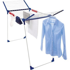 Séchoir a linge sur pied Pegasus 200 Solid Comfort 81516 Leifheit Séchoir a linge sur pied Pegasus 200 Solid Comfort 81516 Leifheit