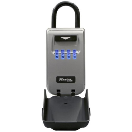 Armoire de sécurité Masterlock Boîte a clés 5424EURD Format M