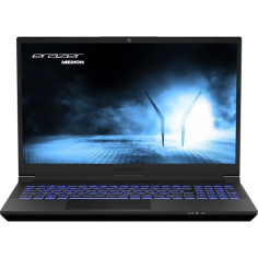 PC portable Gaming - ERAZER - CRAWLER E40 15,6FHD 144Hz - Intel Core i5-13500H - RAM 16GB - SSD 512G - RTX 4050 - AZERTY