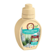 OR BRUN Engrais cactus 250 ml OR BRUN Engrais cactus 250 ml