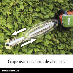  Batterie et Chargeur Inclus