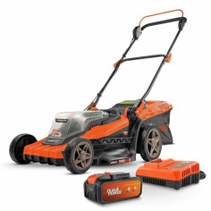 Powerplus Dual Power Tondeuse Gazon Batterie POWDPGLWS2 - Tondeuse a Gazon de 40 V Powerplus Dual Power Tondeuse Gazon Batterie POWDPGLWS2 - Tondeuse a Gazon de 40 V